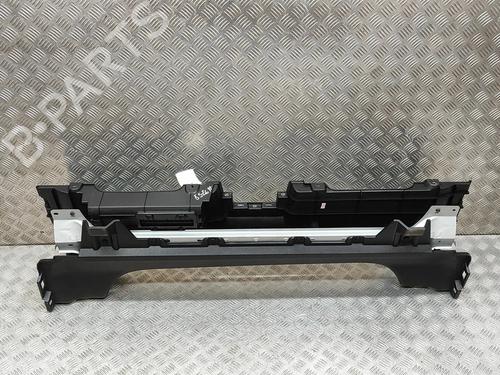 Boot lining NISSAN 370Z Coupe (Z34) NISMO 3.7 | BP28675726I3