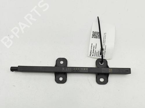 Used Electronic module Electronic module SKODA ENYAQ iV SUV (5AZ) 80 (204 hp) 33385529 33385529