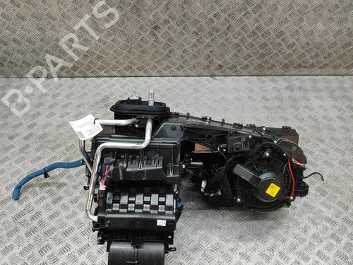 Used Heater matrix Heater matrix 38650186 38650186