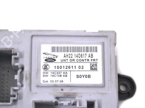 Electronic module JAGUAR XK II Coupe (X150) 5.0 V8 | BP33342023M83  - Image 5