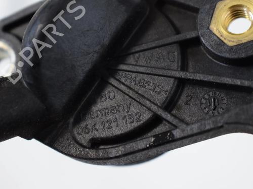 Pipe AUDI A3 (8V1, 8VK) 1.8 TFSI | BP33396460M125  - Image 5