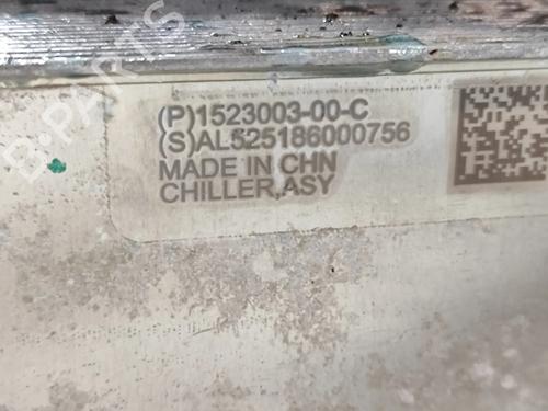 Electronic sensor TESLA MODEL Y (5YJY) Long Range All-wheel Drive | BP36231766M84  - Image 13