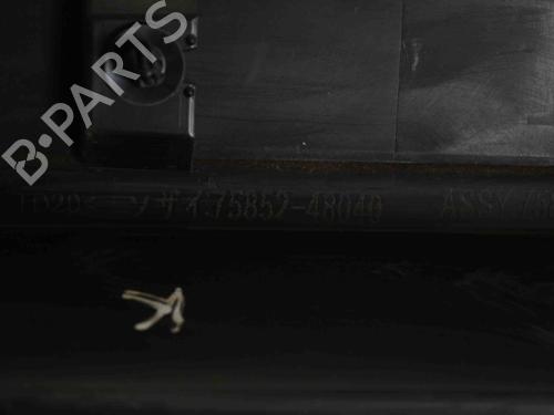 Próg lewy LEXUS RX (_L2_) 450h AWD (GYL25_, GYL26_, GYL25, GYL26, GYL25R, GYL26R) | BP30249656C115 