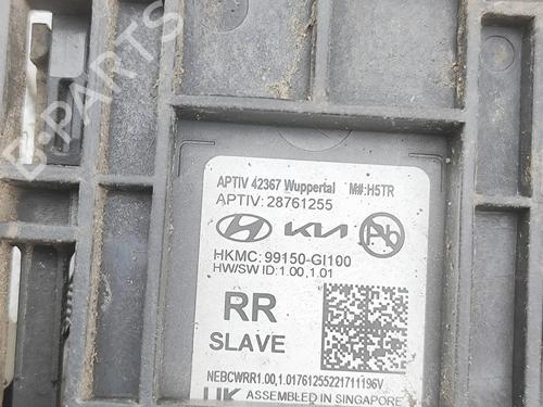 Electronic module HYUNDAI IONIQ 5 (NE) EV | BP36078396M83 - Image 6