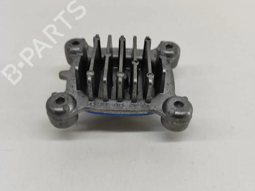 Used Electronic module NISSAN JUKE (F16_) DIG-T 117 (117 hp) 27769657