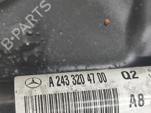 Subframe MERCEDES-BENZ EQA (H243) EQA 250+ (243.702) | BP36533715M9 - Image 4