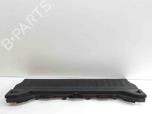 Boot lining MERCEDES-BENZ B-CLASS Sports Tourer (W245) B 180 CDI (245.207) | BP29470341I3 