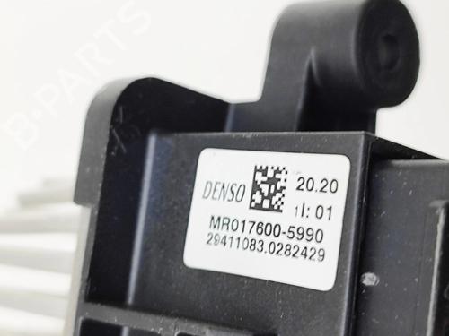 Heater resistor ALFA ROMEO GIULIA (952_) 2.0 (952ABA25B) | BP36275340M108 - Image 7