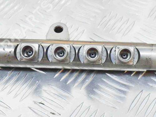 Injection rail VOLVO V40 Hatchback (525) D4 | BP6769833M98
