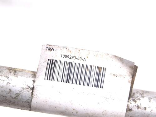 AC pipe TESLA MODEL S (5YJS) 85 | BP30223484M126 