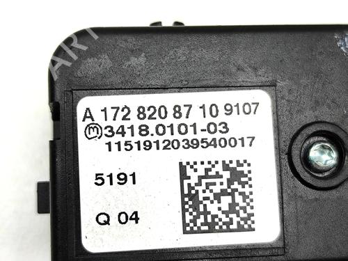 Switch MERCEDES-BENZ SLK (R172) 350 (172.457) | BP39473211I30 - Image 7