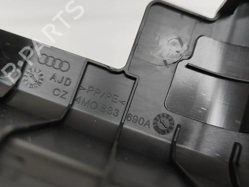 Other AUDI Q7 (4MB, 4MG, 4MQ) 3.0 TDI quattro | BP24143041O1