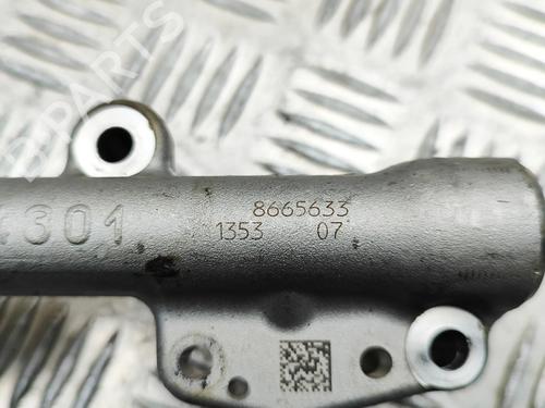 Injection rail BMW 3 (G20, G80, G28) 320 i | BP31748723M98 - Image 6