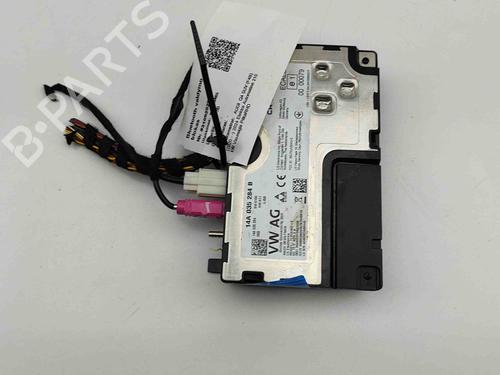 Electronic module AUDI Q4 E-TRON SUV (F4B) 45 | BP28561606M83