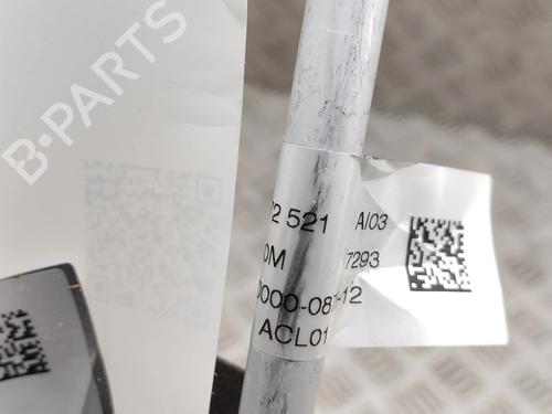 AC pipe BMW XM (G09) XM All-wheel Drive | BP39656483M126  - Image 8