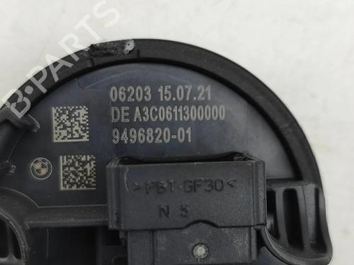 Electronic sensor BMW 8 Gran Coupe (G16, F93) M8 | BP28956195M84  - Image 6