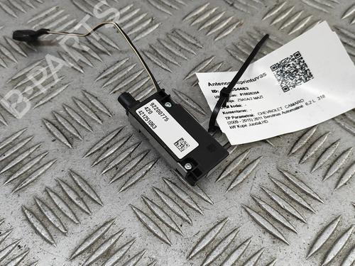 Used Electronic module CHEVROLET CAMARO 6.2 (432 hp) 27698804