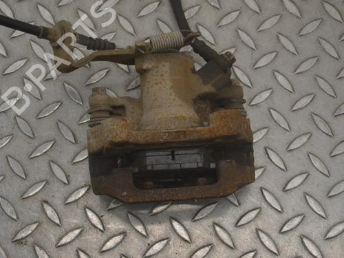 Right rear brake caliper MAZDA 6 Saloon (GJ, GL) 2.2 D (GJ2FP, GJ1021, GJ1022, GL1021) | BP33362207M106 - Image 4