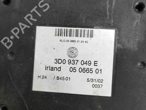 Electronic module VW PHAETON (3D1, 3D2, 3D3, 3D4, 3D6, 3D7, 3D8, 3D9) 6.0 W12 4motion | BP29488140M83 - Image 6
