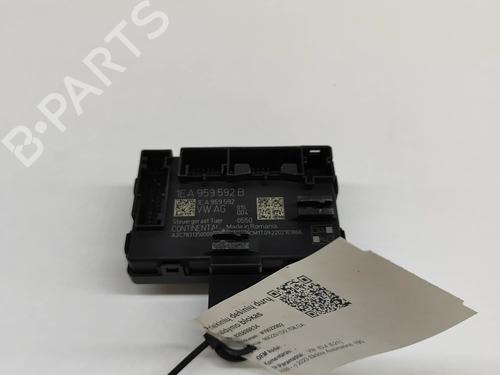 Used Electronic module VW ID.4 (E21) PRO (265 hp) 28549595
