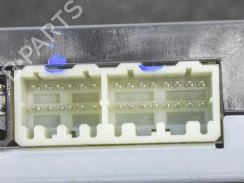 Electronic module OPEL MOKKA / MOKKA X (J13) 1.4 (_76) | BP6756217M83 