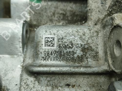 Engine CITROËN C4 X (BD_, BE_, BF_) ë-C4 X (BFZKXC) | BP37722204M1 - Image 8