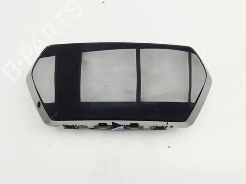 Used Electronic module Electronic module BMW XM (G09) XM All-wheel Drive (653 hp) 33390684 33390684