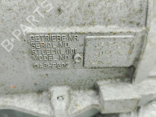 Gearbox MERCEDES-BENZ A-CLASS (W177) A 200 (177.087) | BP35920019M3  - Image 7