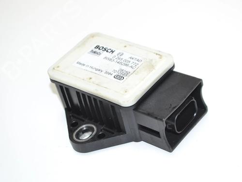 electronic-sensor-jaguar-xf-i-x250-27-d-jaguar-8w83-14b296-2008-2009-2010-2011-2012-2013-2014-2015-9867063 main image