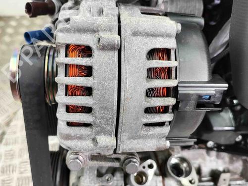 Engine AUDI Q5 (8RB) 2.0 TFSI quattro | BP29392127M1 
