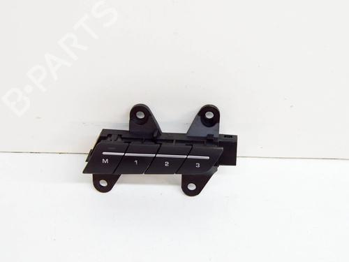 Used Switch JAGUAR E-PACE (X540) 2.0 P200 AWD (249 hp) 10992103