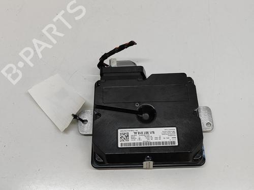 Electronic module PORSCHE TAYCAN Cross Turismo (Y1B) 4 (Y1BBD1) | BP28497890M83 