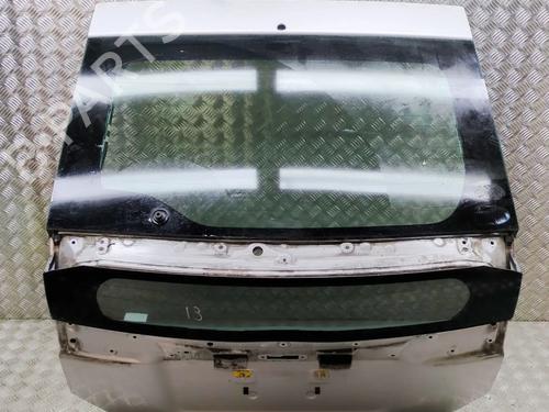 Used Tailgate Tailgate 39145077 39145077