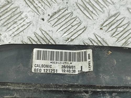 Water radiator AUDI A4 B6 (8E2) 2.0 | BP29945391M31  - Image 7