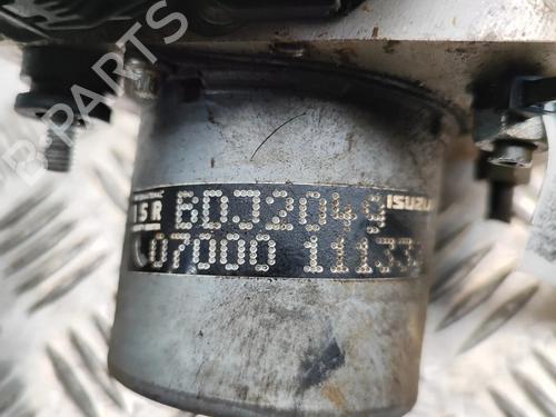 ABS pump ISUZU D-MAX II (TFR, TFS) 1.9 Ddi 4x4 (TFS87J) | BP29975547M43 