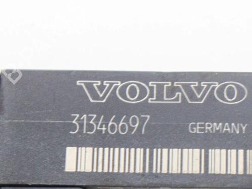 Electronic module VOLVO XC90 II (256) D5 AWD | BP8834290M83