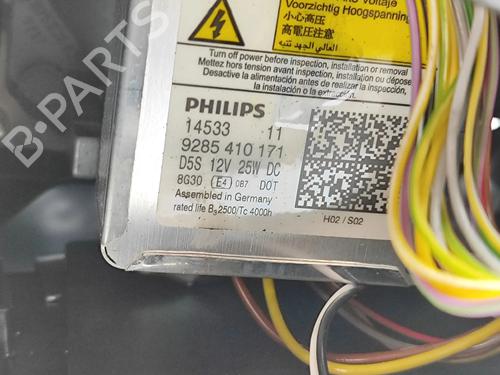 Right headlight MASERATI GHIBLI III (M157) 3.0 D | BP38756519C29 - Image 9