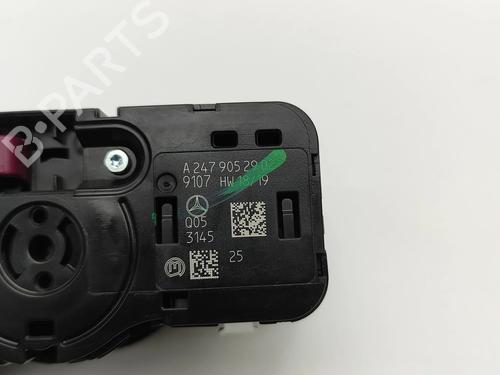 Electronic module MERCEDES-BENZ CLA (C118) CLA 200 (118.387) | BP27786480M83  - Image 6