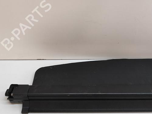 Rear parcel shelf BMW X3 (F25) xDrive 20 d | BP27531726C85 