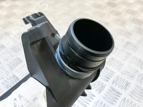 Pipe VW PASSAT B6 (3C2) 1.4 TSI EcoFuel | BP14611403M125 