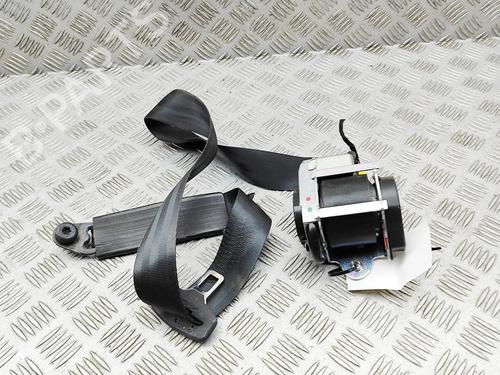 Used Front right seatbelt Front right seatbelt FORD TRANSIT V363 Van (FCD, FDD) 2.0 EcoBlue RWD (130 hp) 33661573 33661573