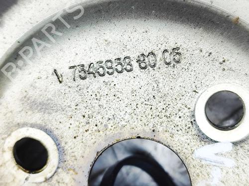 Pulley MINI MINI Convertible (R57) Cooper D | BP33110413M122 - Image 7