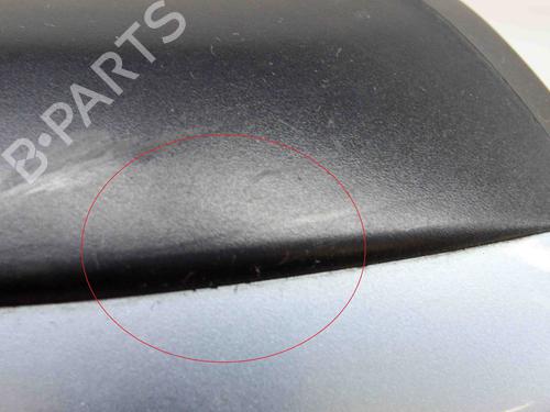 Right mirror PEUGEOT 308 I (4A_, 4C_) 1.6 HDi | BP13320065C27 