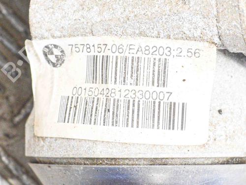 Front differential BMW 3 Touring (F31) 335 d xDrive | BP10069810M23