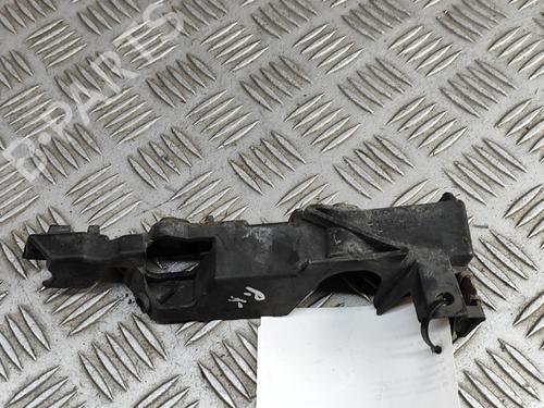 Used Front bumper bracket AUDI A6 C7 Avant (4G5, 4GD) 2.0 TDI (190 hp) 28028554