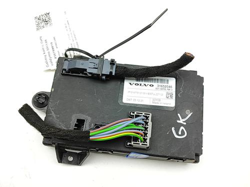 Used Electronic module Electronic module 37642892 37642892