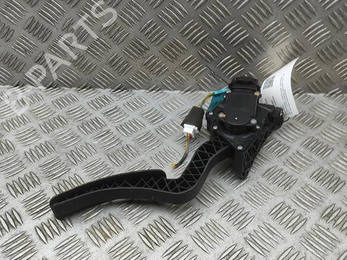 Pedal SSANGYONG REXTON W / REXTON 2.2 Xdi All-wheel Drive | BP33223775I4 - Image 2