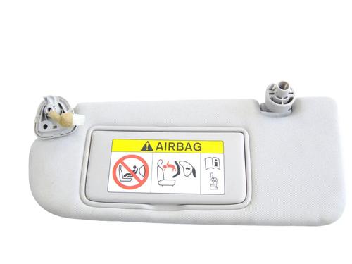 Used Left sun visor INFINITI Q50 50 D (170 hp) 30248737