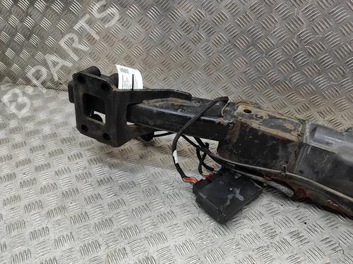 Tow ball/Mechanism AUDI Q7 (4LB) 4.2 FSI quattro | BP24582231C141 