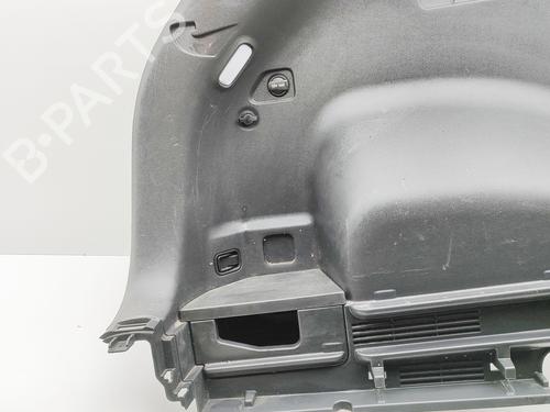 Bagagerumsbeklædning HYUNDAI TUCSON (TL, TLE) 1.7 CRDi | BP30856898I3